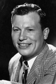 Harold Russell portrait