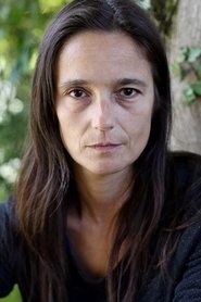 Cindy Van Acker portrait