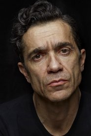 Romeo Castellucci portrait