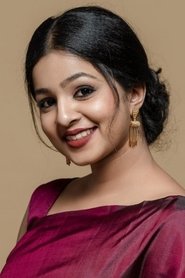 Margret Antony portrait