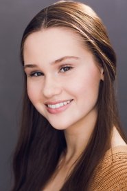 Anastasia Bredikhina portrait