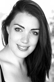 Louisa Farrant portrait