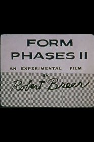 Form Phases II poster