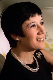 Rossana Canghiari portrait
