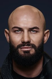 Denis Ustimenko-Vaynshtein portrait