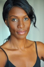 Rayna Campbell portrait