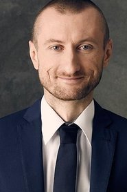 Karol Kopiec portrait