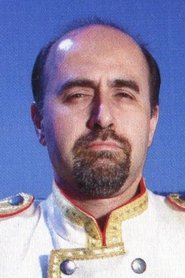 Martin Janouš portrait