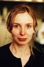 Evelyn Kaplun portrait