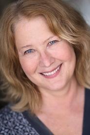 Liann Pattison portrait