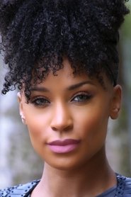 Toni Duclottni portrait