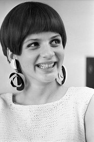 Patricia Gozzi portrait