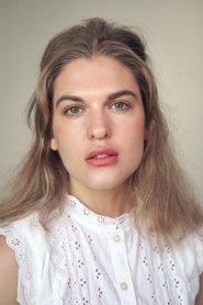 Camille Pellicer portrait