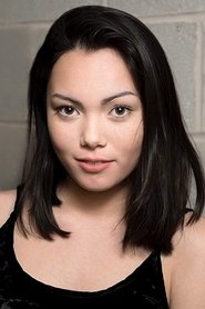 Christina Orjalo portrait