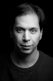Omid Khansari portrait