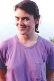 Sally Mattison portrait