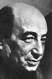 Yosyp Shpinel portrait