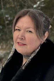Jennifer Wickham portrait