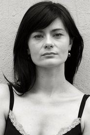 Anca Androne portrait
