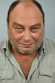 Andrey Perunov portrait
