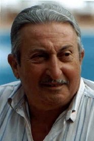 Antonio Allocca portrait