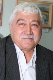 Victor Butanaev portrait
