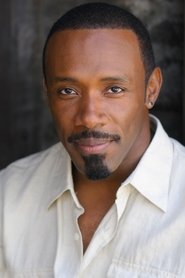 Shaun Baker portrait