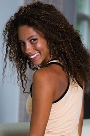 Jordan Hairston portrait