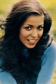 Edwige Pierre portrait