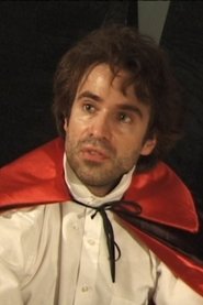 Dean Paul portrait