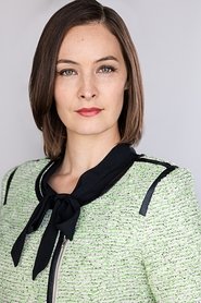 Savannah Schoenecker portrait