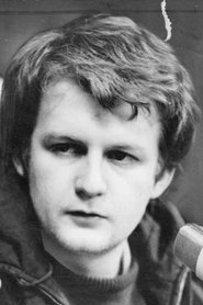 Anders Carlberg portrait