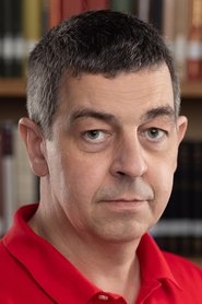 Lars Hesselholdt portrait