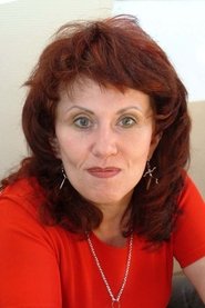 Zuzana Stirská portrait