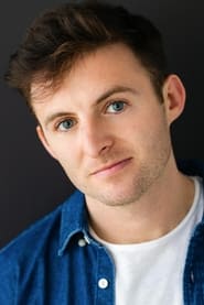 Seth Zane Robbins portrait