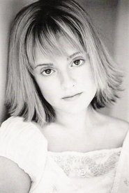 Sarah Godshaw portrait