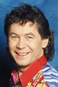 Bernard Minet portrait