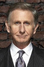 René Auberjonois portrait