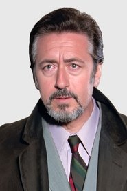 Franco Fantasia portrait