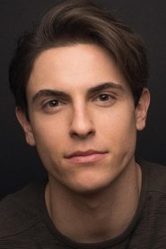 Derek Klena portrait