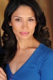 Jessica Vilchis portrait