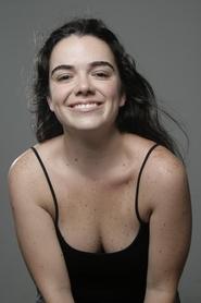 Débora Aoni portrait