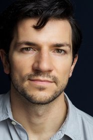 Jeff Dickamore portrait