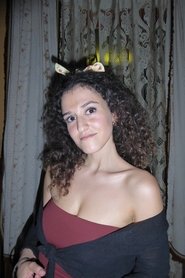 Nira Diaz portrait