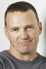 Mads Keiser portrait