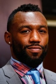 Austin Trout portrait