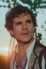 Yorgos Rigas portrait