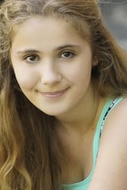 Amy Schlagel portrait