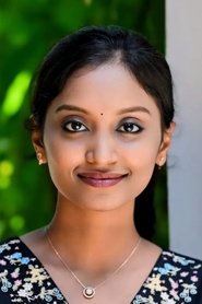 Sreeshma Chandran portrait
