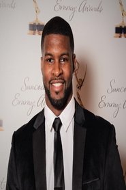 Branden Wellington portrait